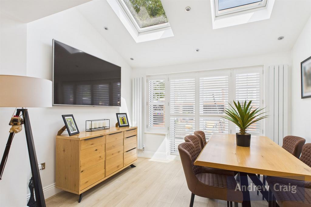 Sunroom