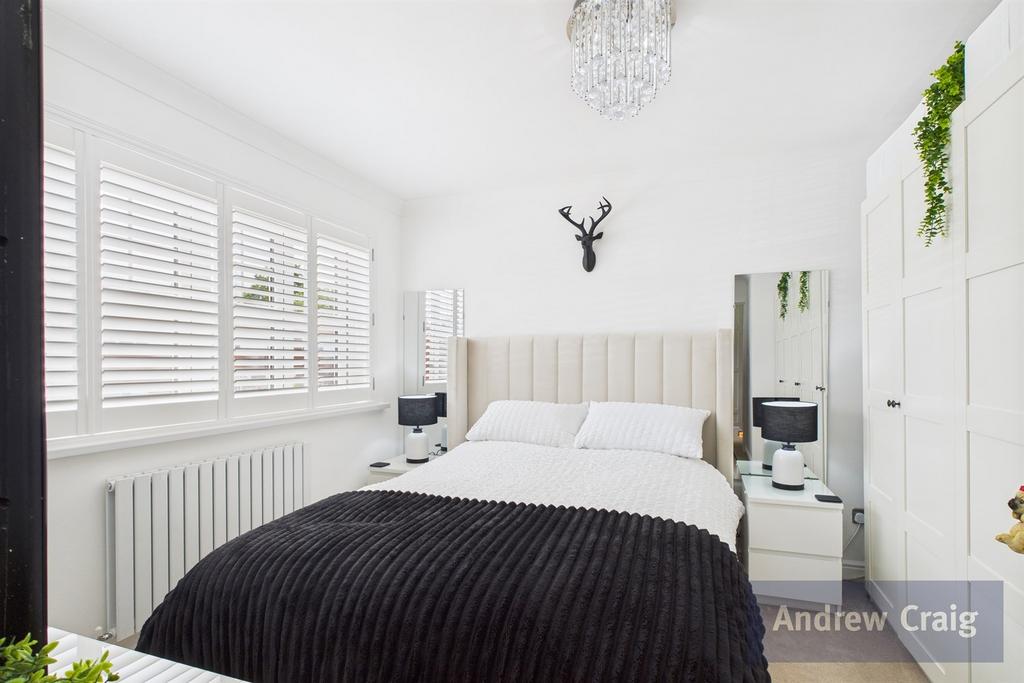 Front Bedroom