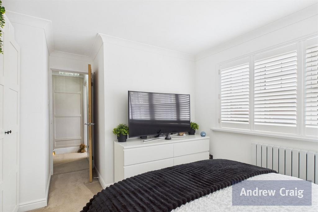 Front Bedroom