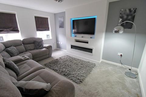 4 bedroom detached house for sale, Eagle Avenue, Barnsley