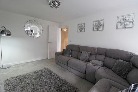 4 bedroom detached house for sale, Eagle Avenue, Barnsley