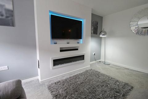 45 Eagle Avenue, Barnsley, S75 1FE