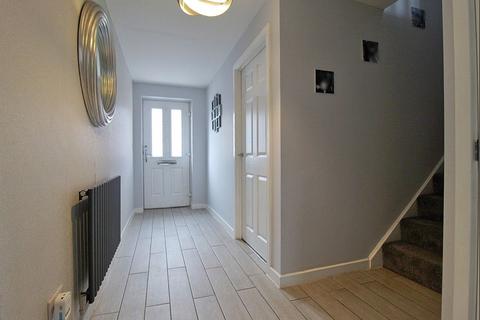 45 Eagle Avenue, Barnsley, S75 1FE