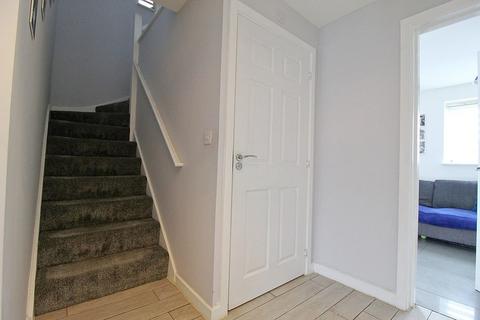 45 Eagle Avenue, Barnsley, S75 1FE
