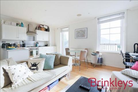 1 bedroom apartment to rent, 205 Balham High Road, Balham, London, SW17