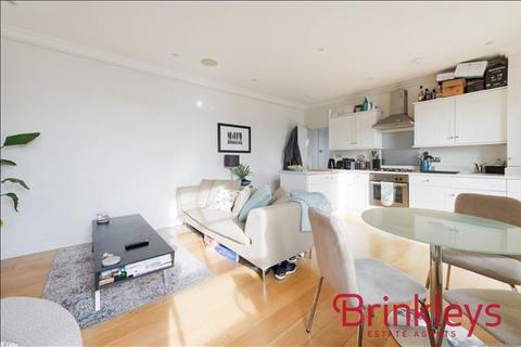 1 bedroom apartment to rent, 205 Balham High Road, Balham, London, SW17