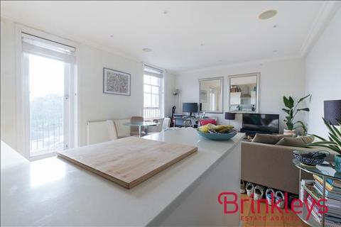 1 bedroom apartment to rent, 205 Balham High Road, Balham, London, SW17