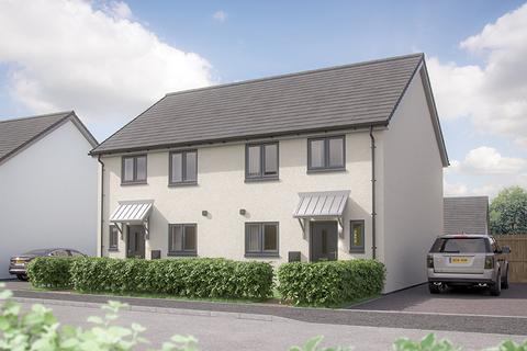 undefined, Plot 415, 3 bed Semi Detached House  18 Beresford Drive EX39
