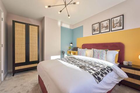 undefined, Plot 415, 3 bed Semi Detached House  18 Beresford Drive EX39