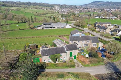 3 bedroom farm house for sale, Millers Green Farm, Callow Lane, Millers Green, Wirksworth