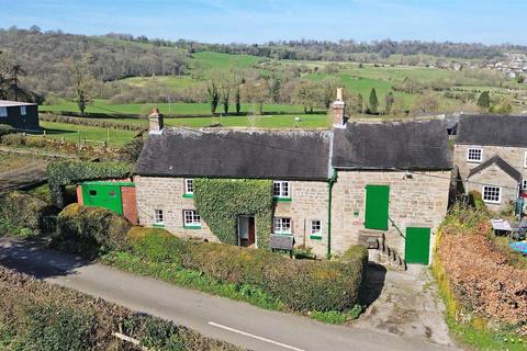 3 bedroom farm house for sale, Millers Green Farm, Callow Lane, Millers Green, Wirksworth