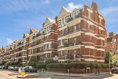 Prince Of Wales Mansions, Battersea, London, SW11