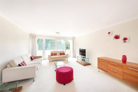 2 bedroom apartment for sale, Hillcrest Road, London, W5