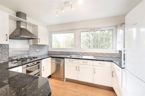2 bedroom apartment for sale, Hillcrest Road, London, W5