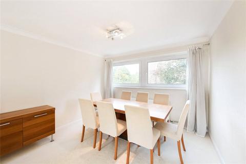 2 bedroom apartment for sale, Hillcrest Road, London, W5