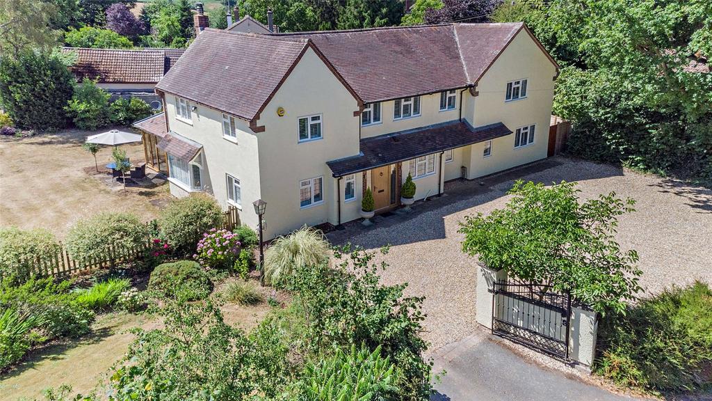 Detached House