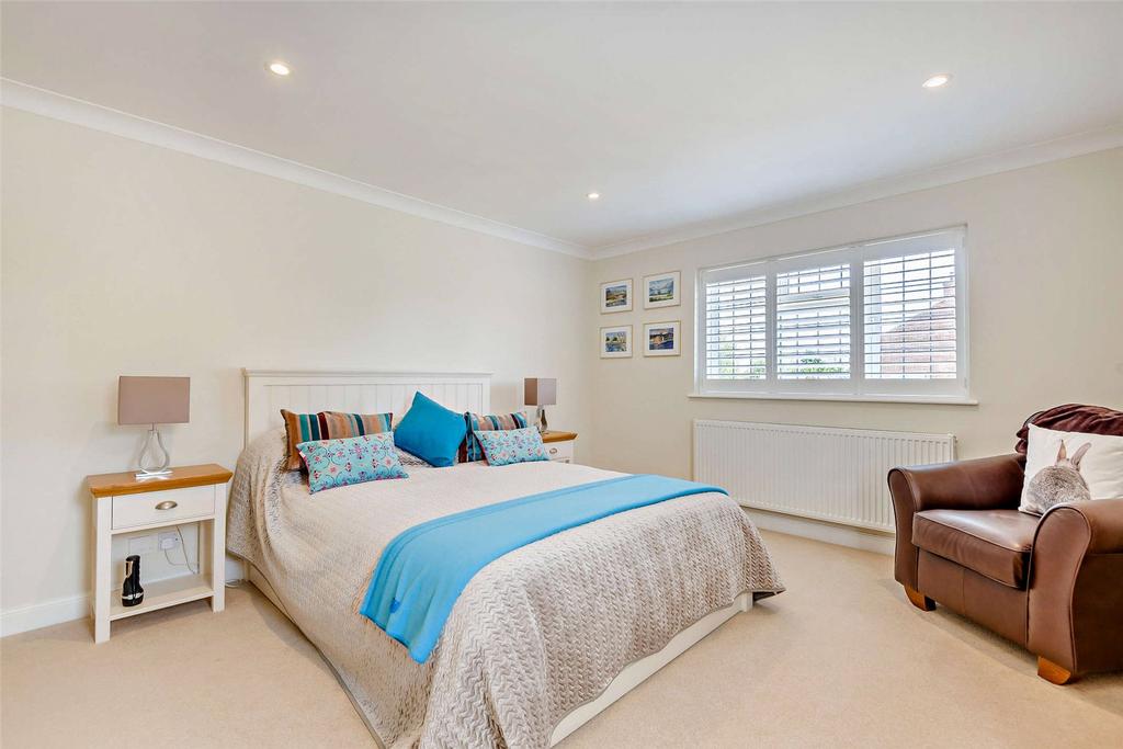 Immaculate Home
