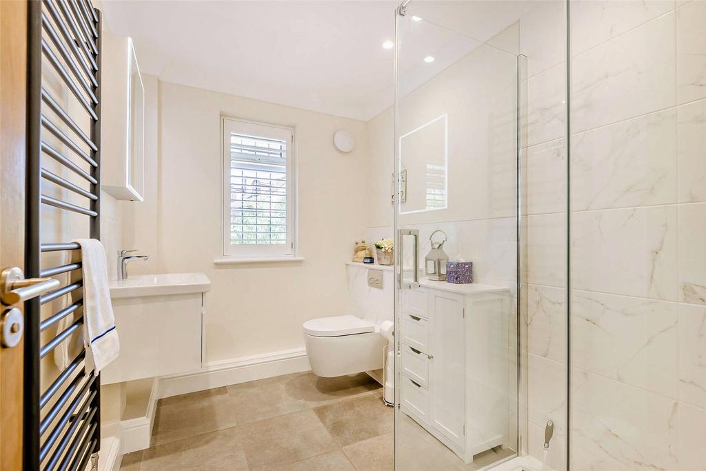 En-Suite