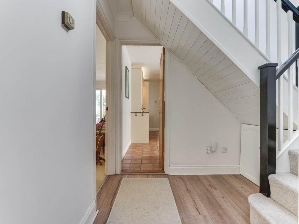 Hallway (2)