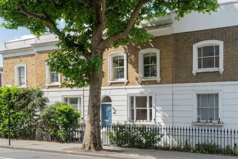 undefined, Harwood Road, London SW6
