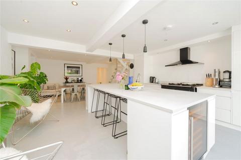 undefined, Harwood Road, London SW6