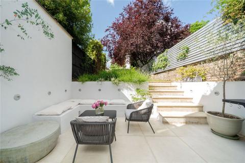 undefined, Harwood Road, London SW6