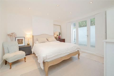 undefined, Harwood Road, London SW6