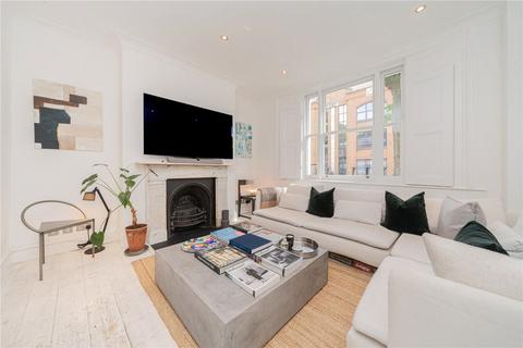 undefined, Harwood Road, London SW6