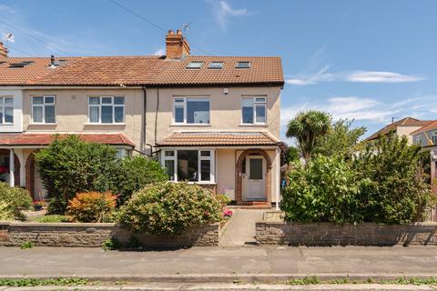 5 bedroom end of terrace house for sale, Bristol BS10