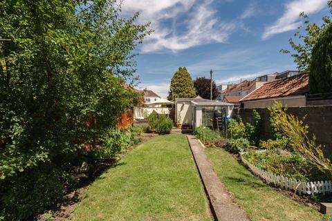 5 bedroom end of terrace house for sale, Bristol BS10