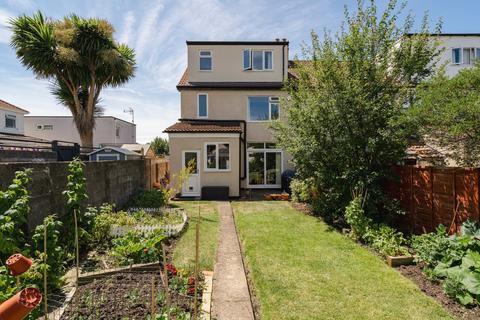 5 bedroom end of terrace house for sale, Bristol BS10