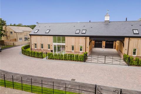 undefined, Scarcroft Crescent, Scarcroft, Leeds, West Yorkshire