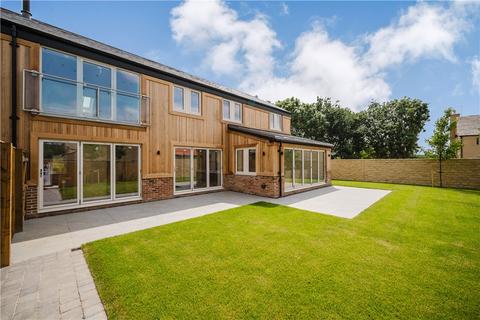 undefined, Scarcroft Crescent, Scarcroft, Leeds, West Yorkshire