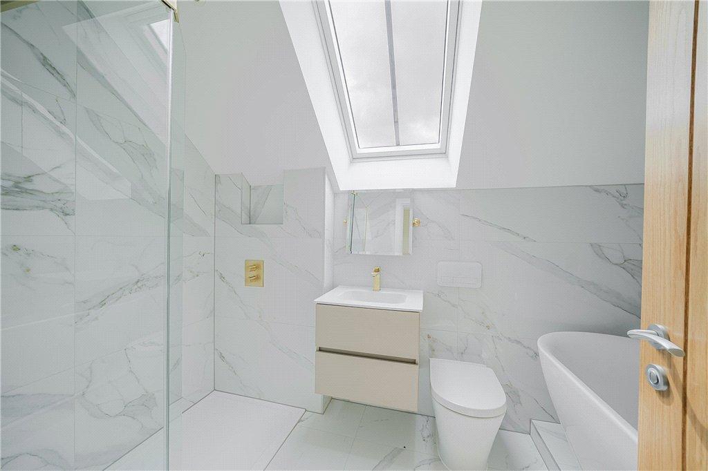 House Bathroom