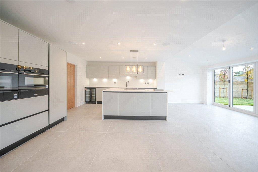 Kitchen/Family Area