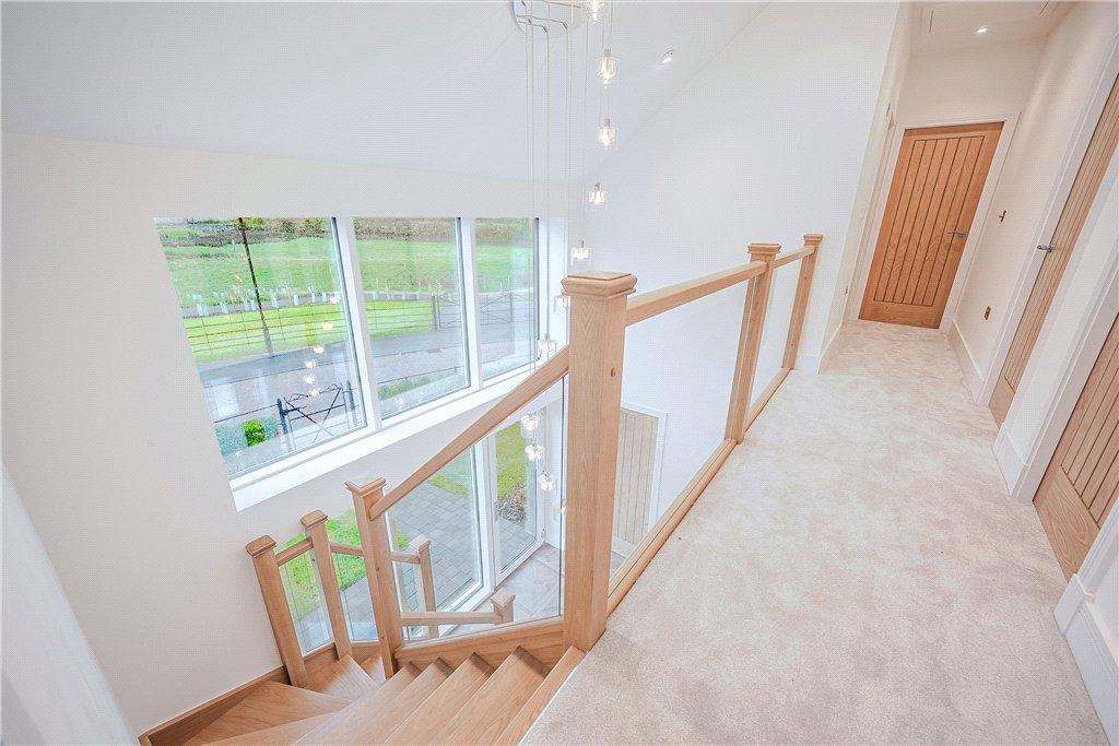 Galleried Landing