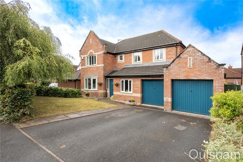 undefined, Royal Worcester Crescent, Bromsgrove, Worcestershire, B60