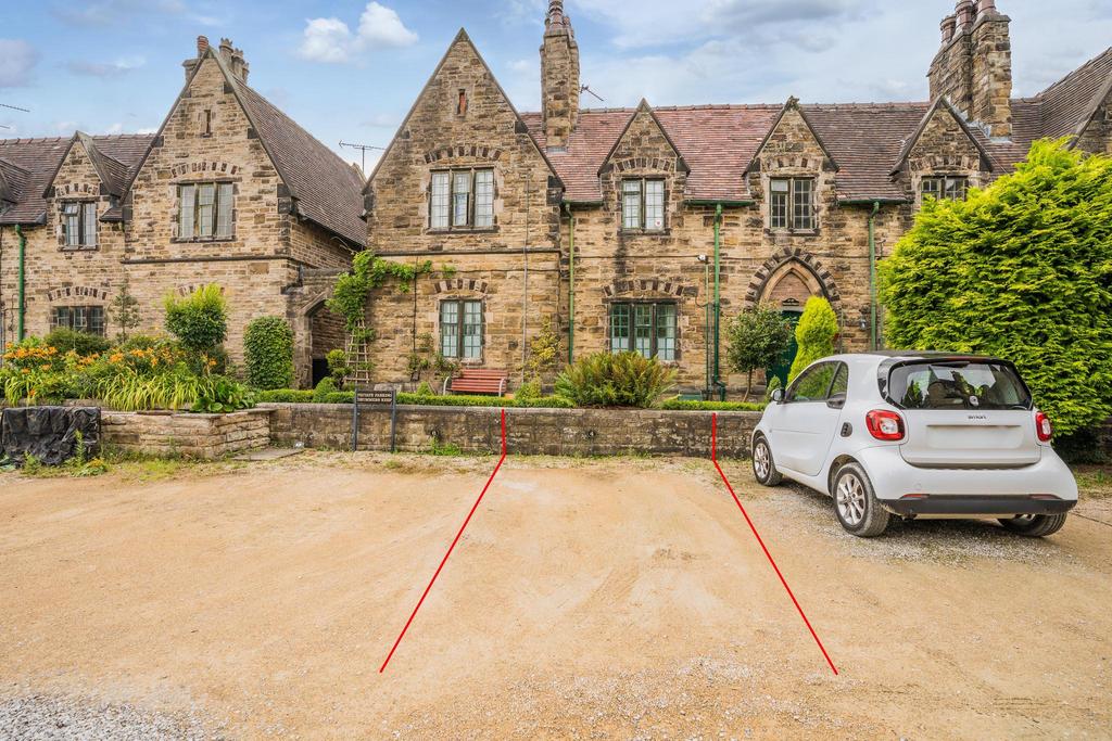Allocated parking