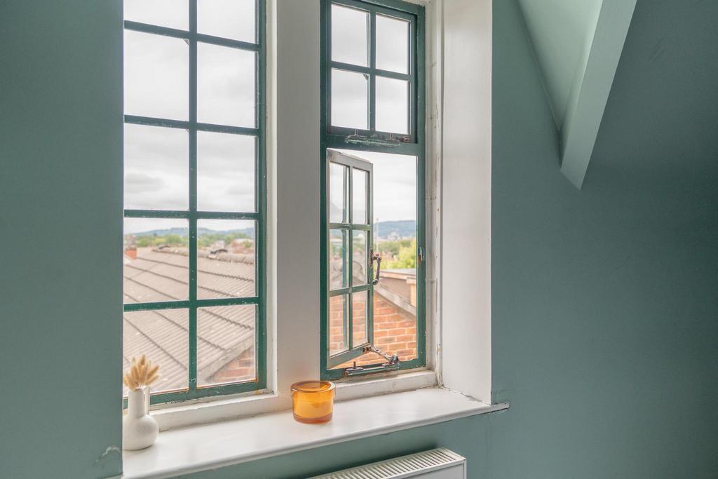 Period Windows