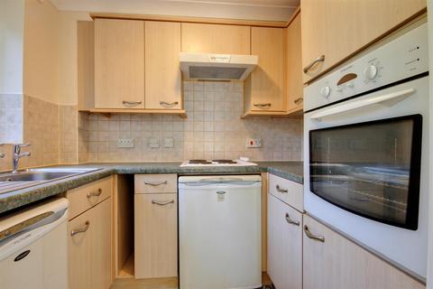 undefined, Ella Court, Kirk Ella, Hull