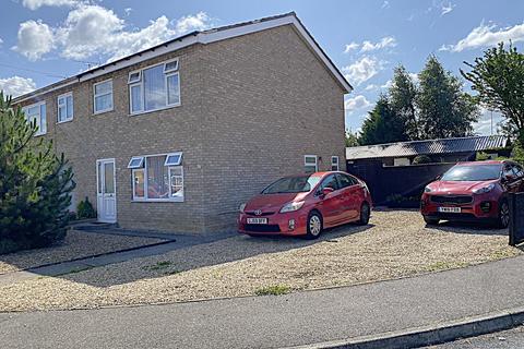 undefined, Willders Garth, Holbeach