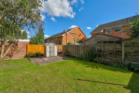 undefined, Marion Way, Birmingham, B28