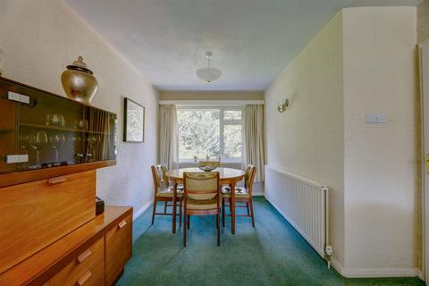 undefined, Marion Way, Birmingham, B28