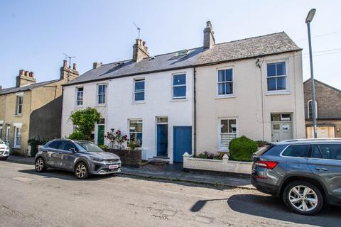 4 bedroom terraced house to rent, Sturton Street, Cambridge