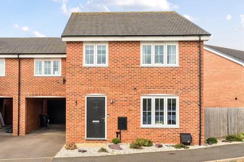 39 Victoria Grove, Flitwick, Bedford, MK45 1GD