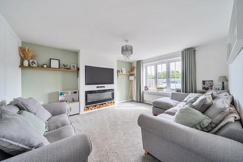 39 Victoria Grove, Flitwick, Bedford, MK45 1GD