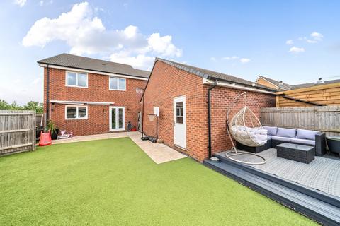 39 Victoria Grove, Flitwick, Bedford, MK45 1GD