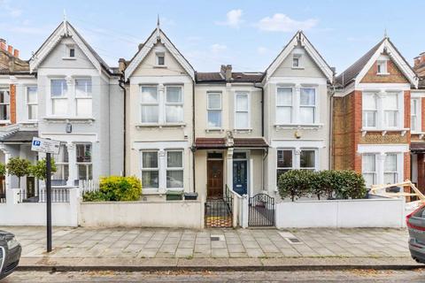 Honeybrook Road, London SW12