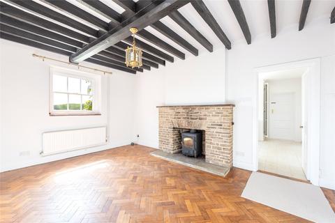 3 bedroom detached house to rent, The Drive, Church Lane, Oakley, Bedford, MK43