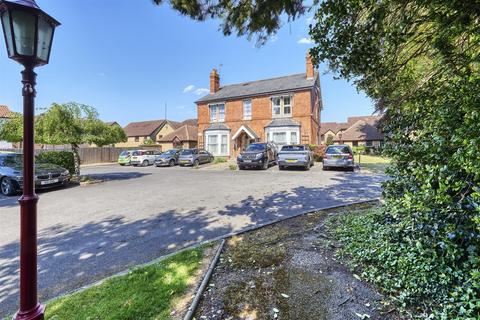 undefined, Park Road, Rushden